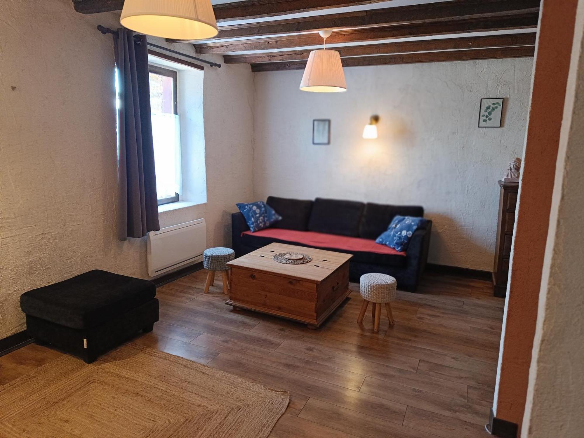 Villa Le Logis De Judicael Paimpont Esterno foto