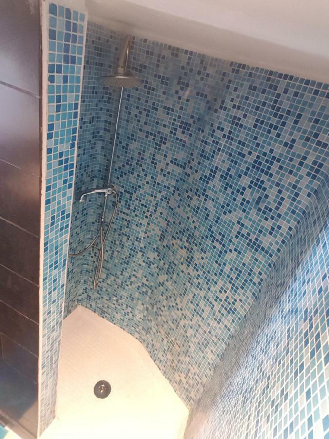Villa Le Logis De Judicael Paimpont Esterno foto